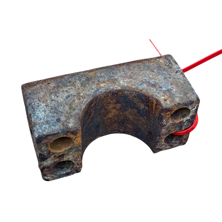 Överfall överrulle